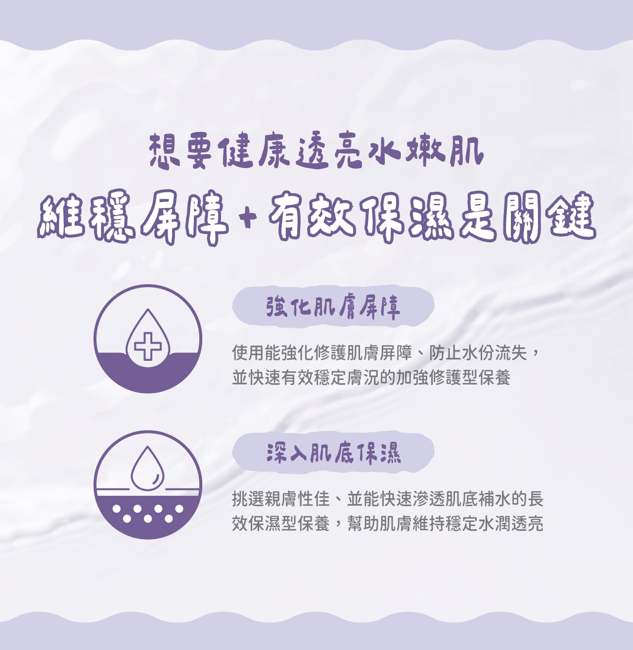 【台湾插画家联名款】MF1超能保湿冷敷剂 250g