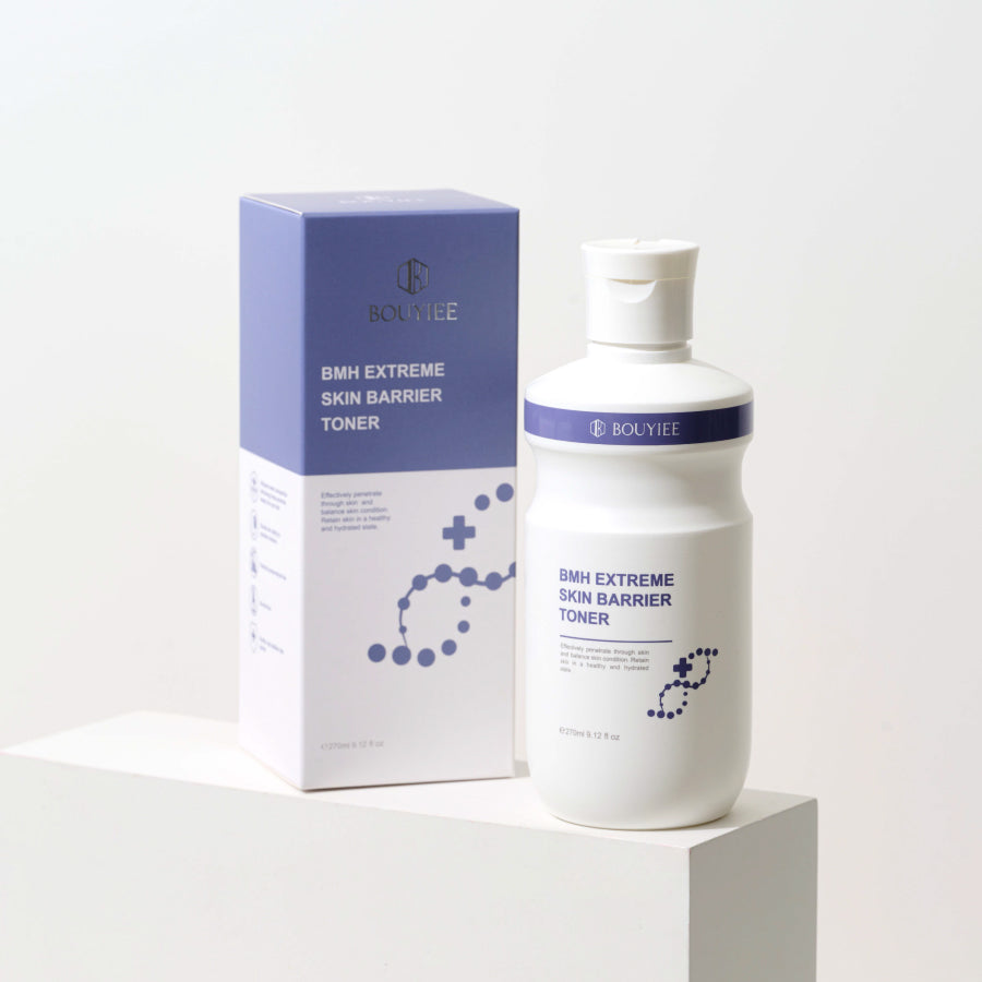 BMH 超能益肤水 (270ml)