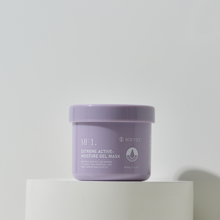 七日养肤体验组