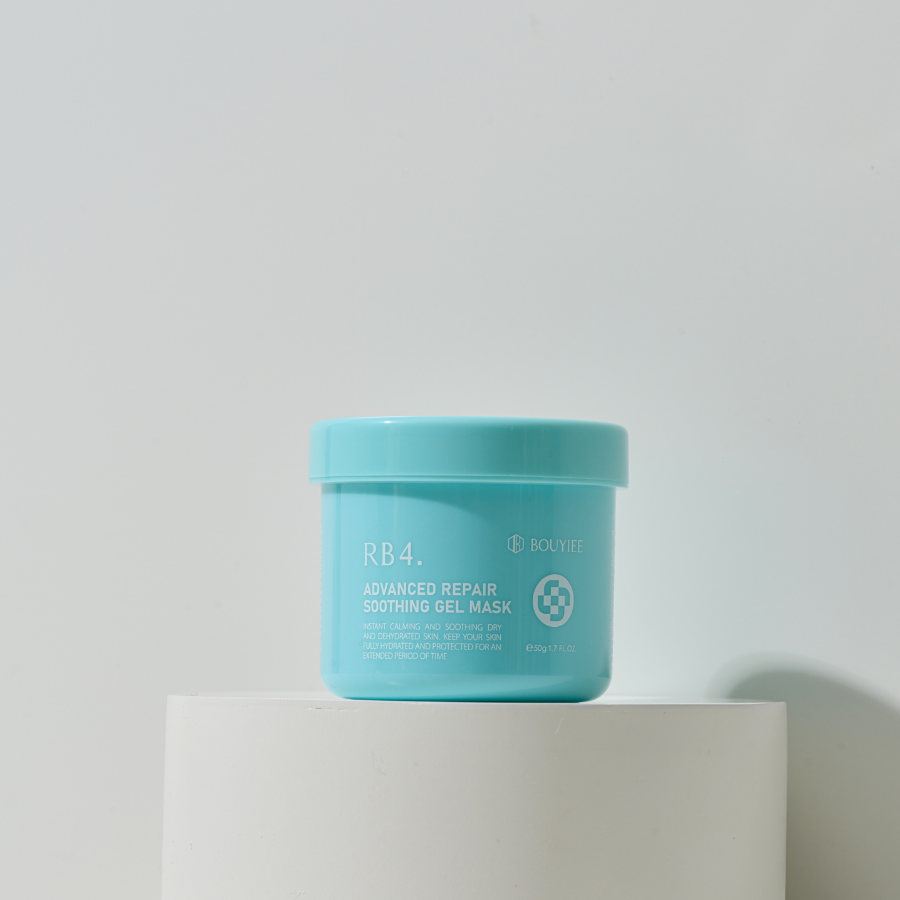 七日养肤体验组