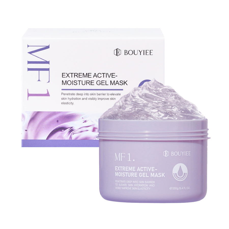 MF1 超能保湿冷敷剂 (250g)