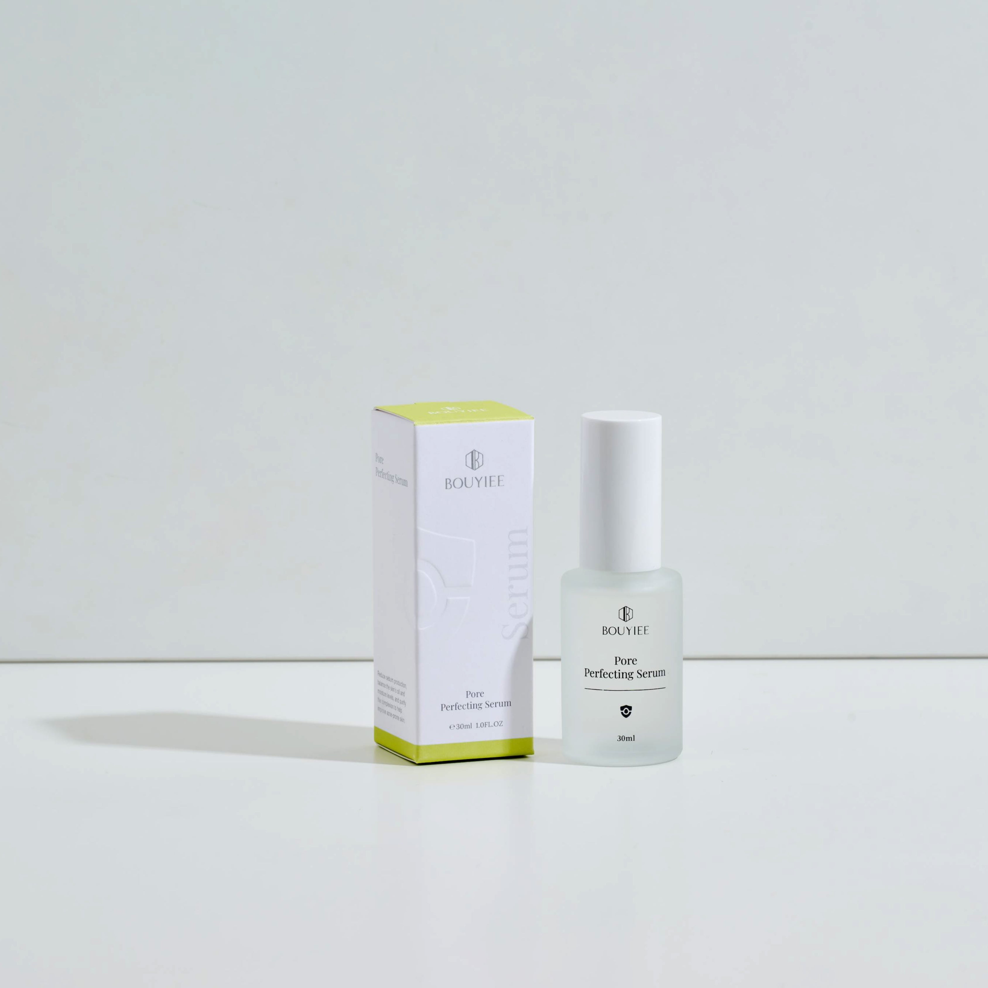青豆控油精华30ml