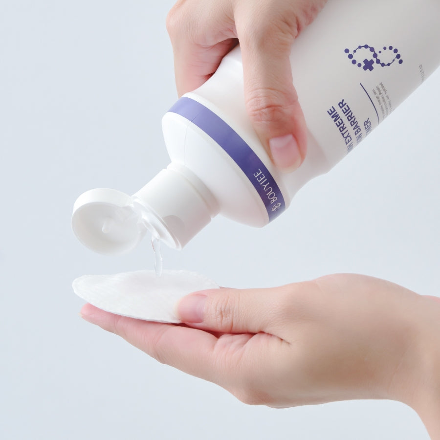 BMH超能益肤水270ml