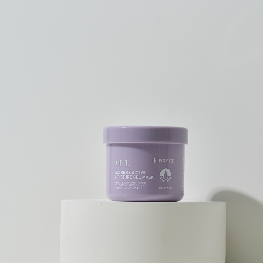 赠品|MF1超能保湿冷敷剂50g