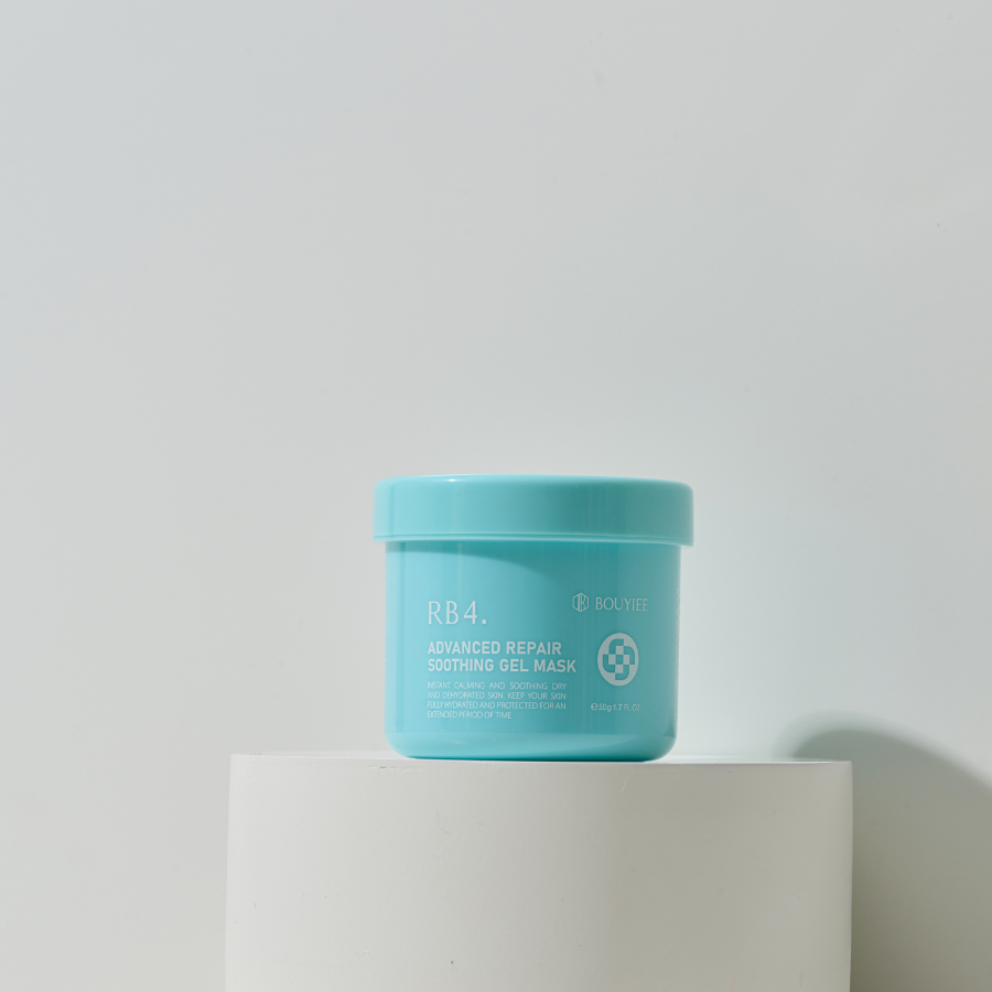 赠品|RB4全效修护舒敏冻膜50g