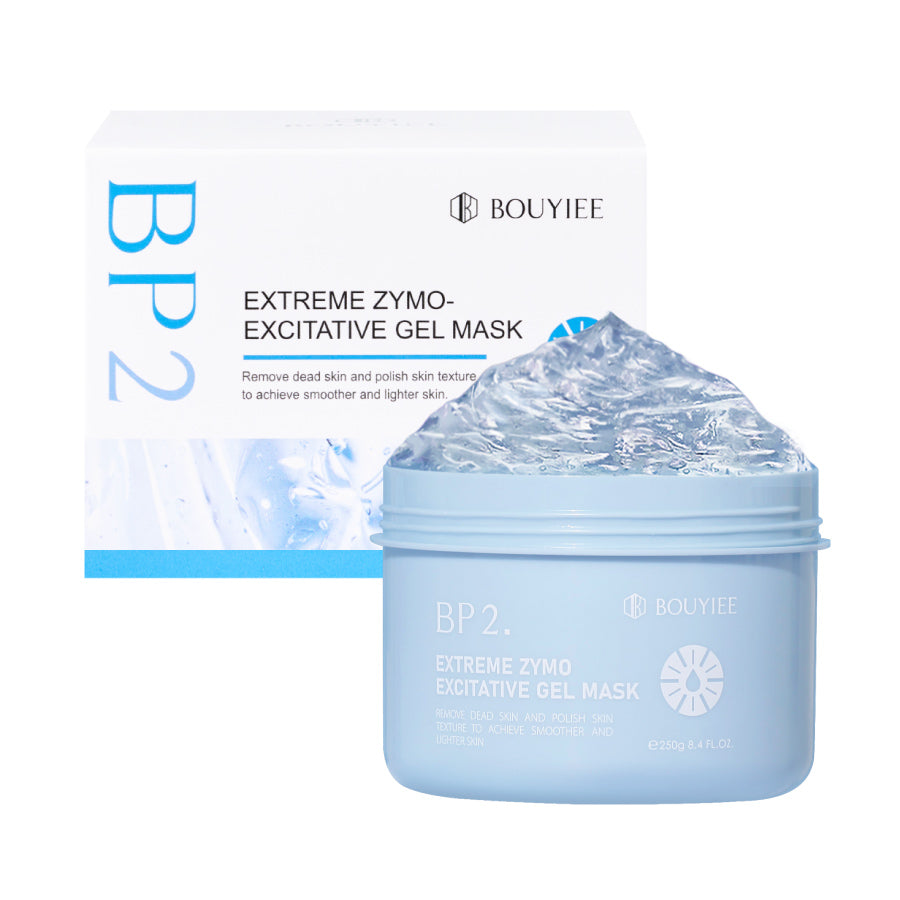 BP2超能净亮酵素冷膜250g