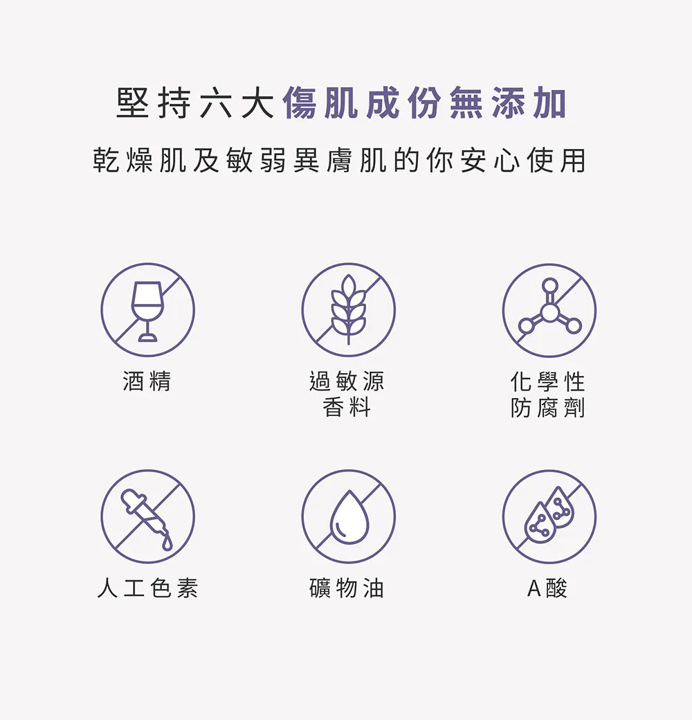 BGC-肌础养护沐浴露-8ML(铝袋)