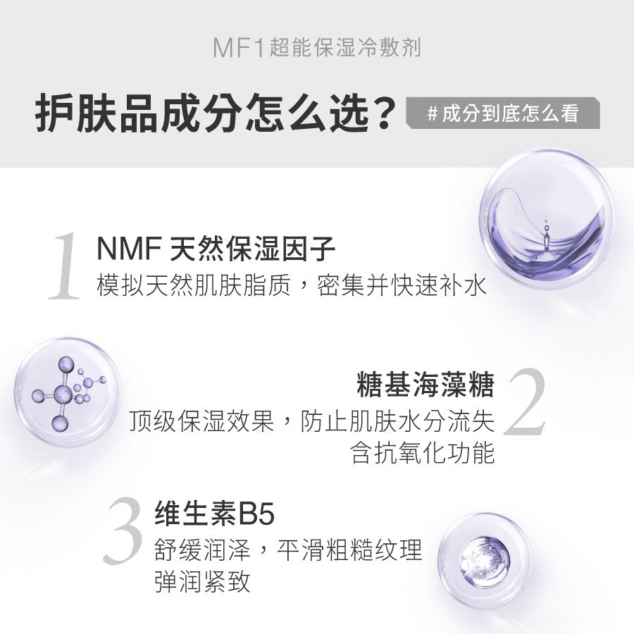 油痘修护组