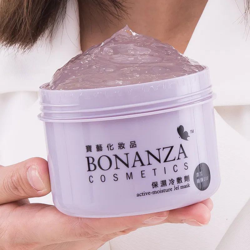 冻膜大进化！宝艺旧版vs新版冻膜差在哪？为何要选最新三代冻膜？