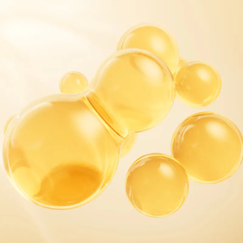 【维他命B5全攻略】擦什么都还是干？肌肤干痒泛红的「隐形OK绷」