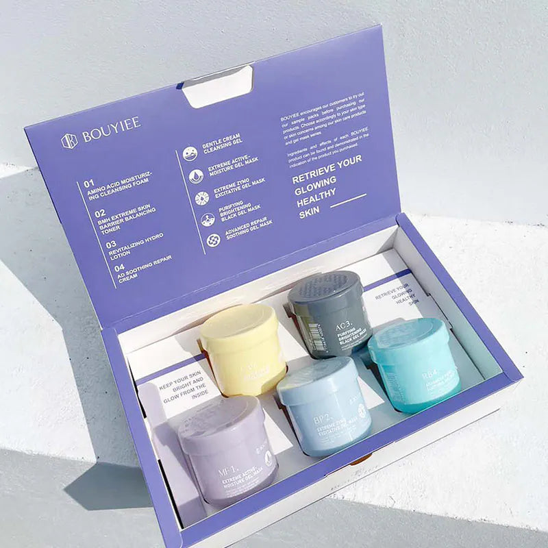 还在犹豫？第一次入手宝艺必带的组合一次报你知