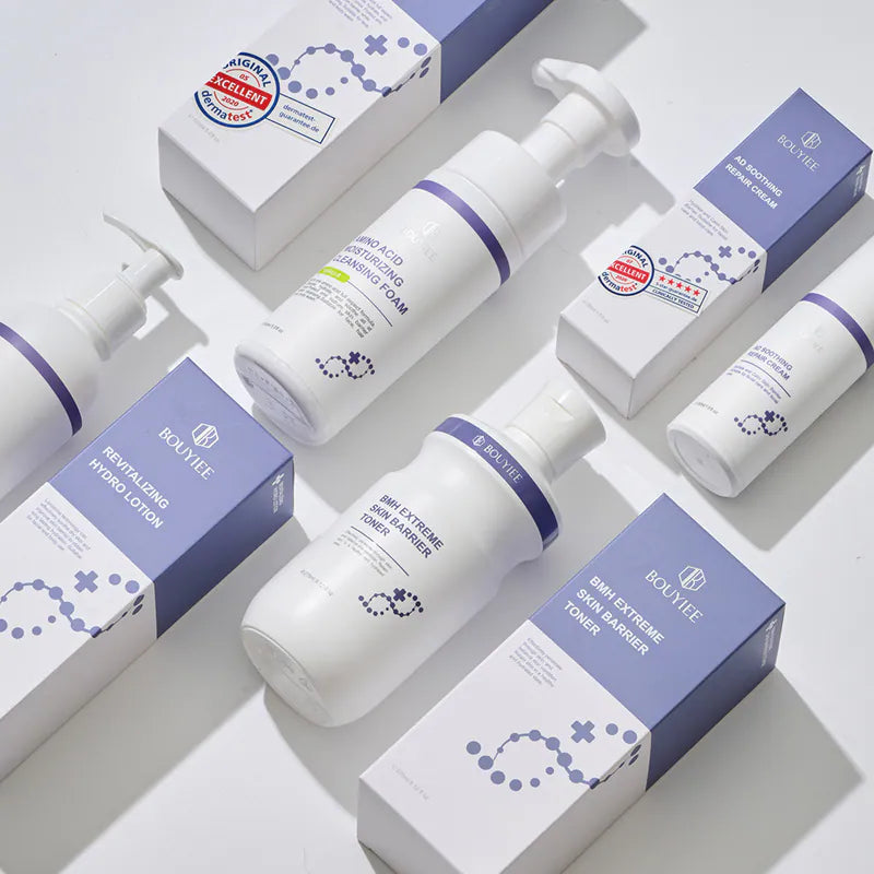 别让冻膜「白敷了」！锁住精华必备，敏弱肌神级修护秘诀