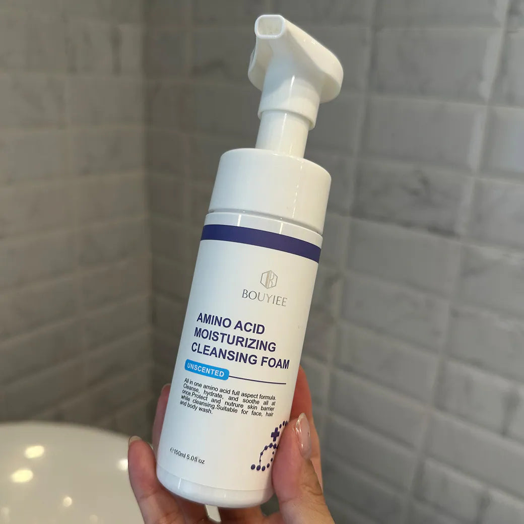 一直出油好烦人！混合偏油＋敏感肌肤的保养清单，改善出油这样做