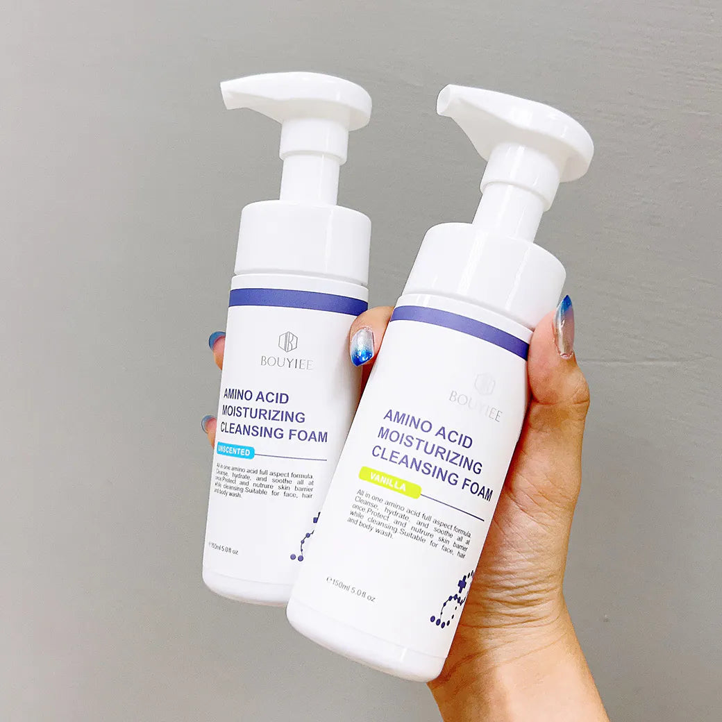 干痒、脱皮、泛红样样来，皮肤敏感该怎么办？