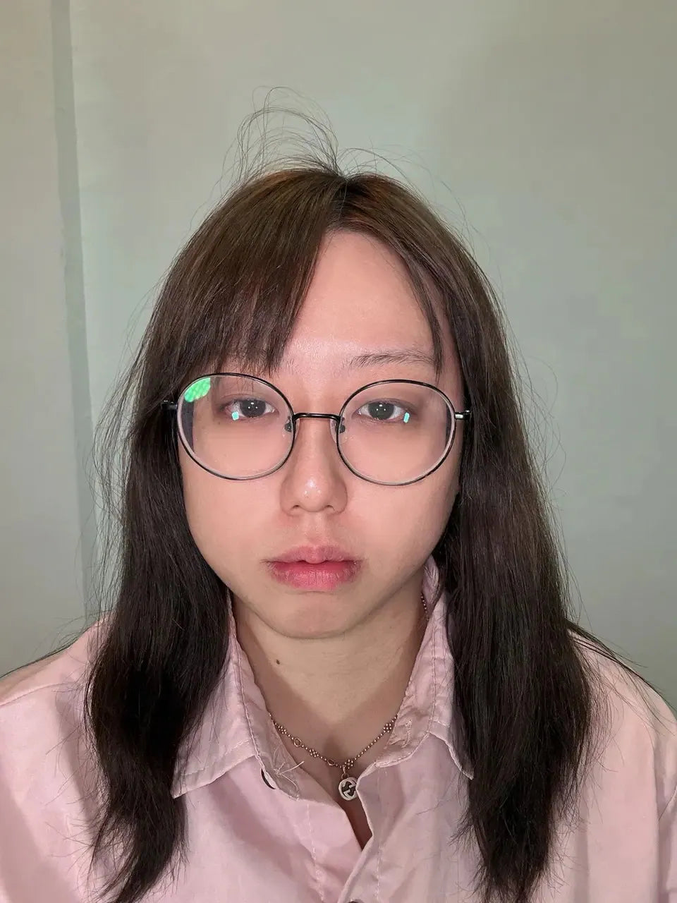 敷完后，肌肤细胞像喝饱水一样，整个人都白皙透亮起来｜宝艺冻膜评价心得