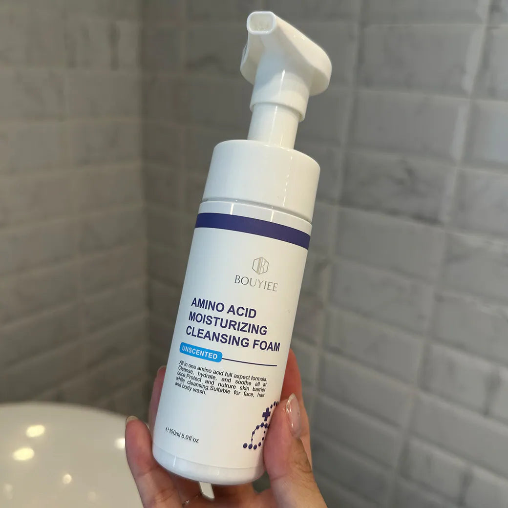 平常上妆没多久就脱妆？让妆容更服贴持久的日常保养