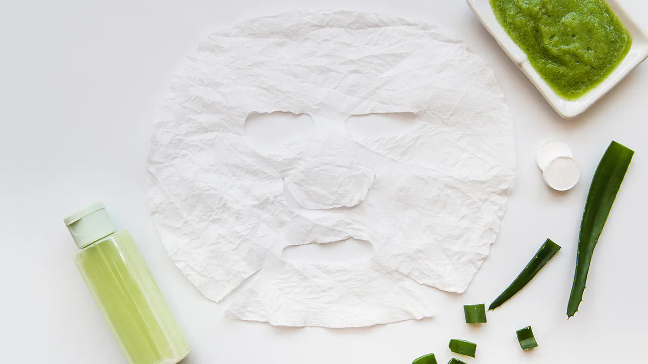 冻膜「这样用」才有效！冻膜跟面膜差在哪？使用方法一次看！