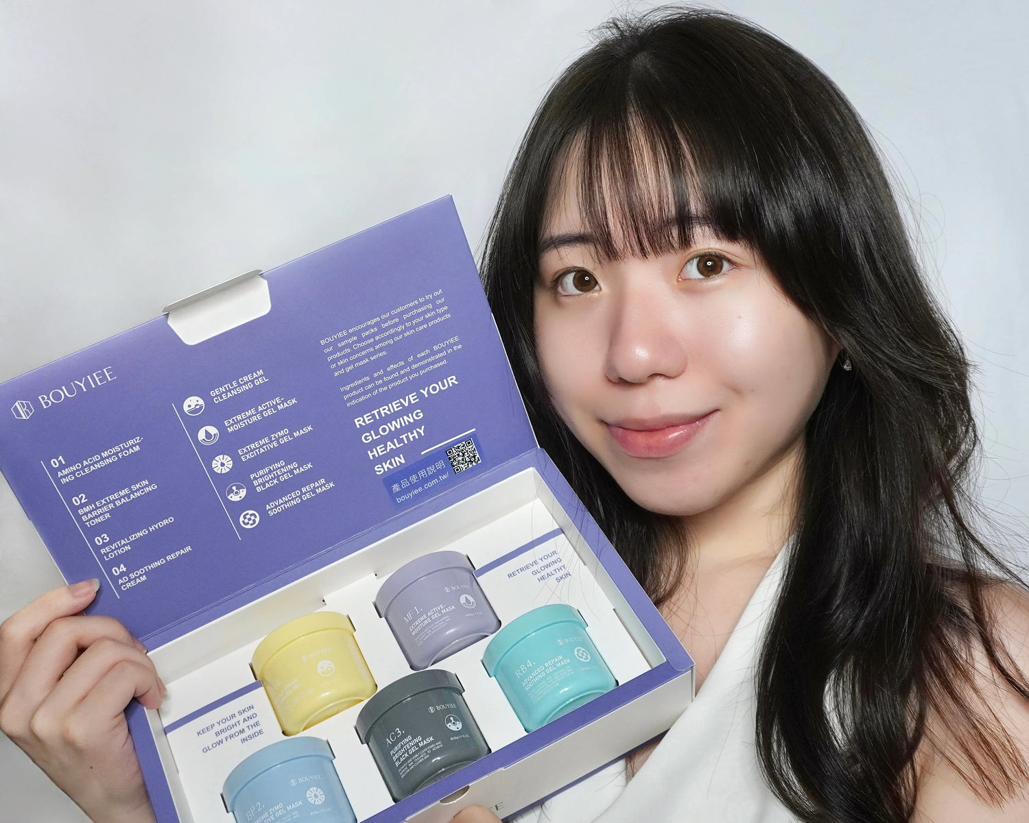 獲得BAZAAR抗老大賞的冻膜好用吗？5款冻膜精准护肤｜「王凯特」宝艺冻膜心得分享