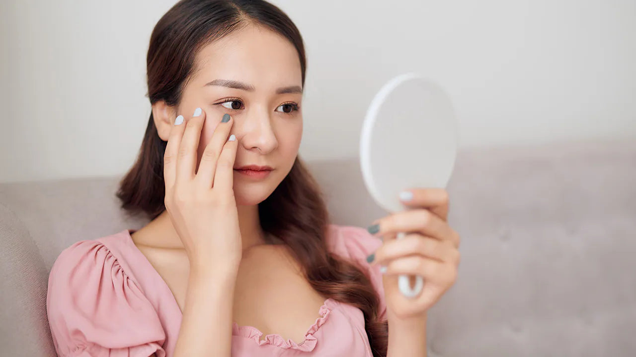 【保养指南】肌肤“又油又干”怎么救？让保养品不再“吃不进去”的逆转术