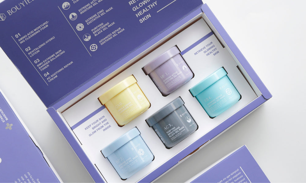 GIFT BOX