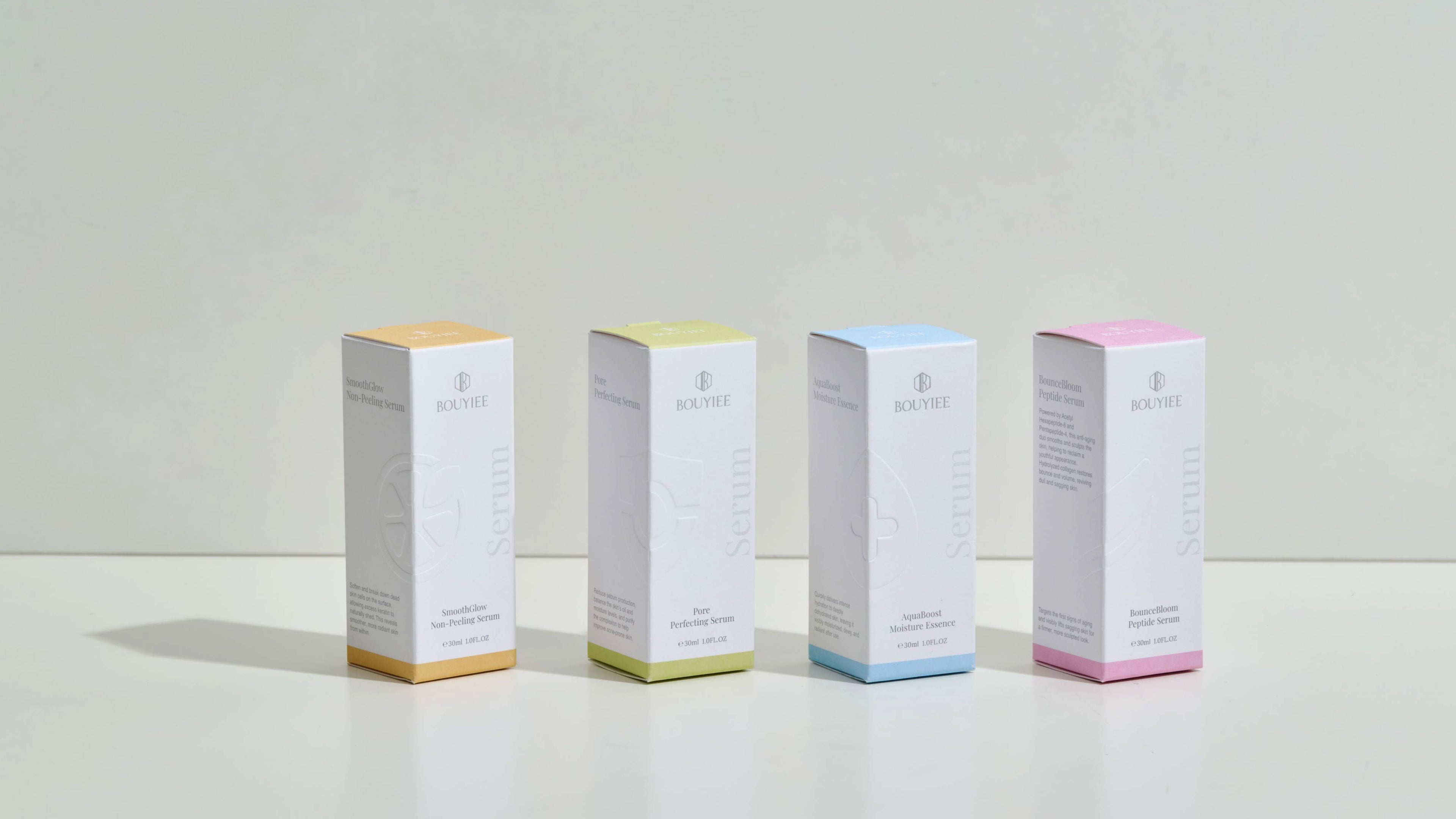 高效赋能精华系列