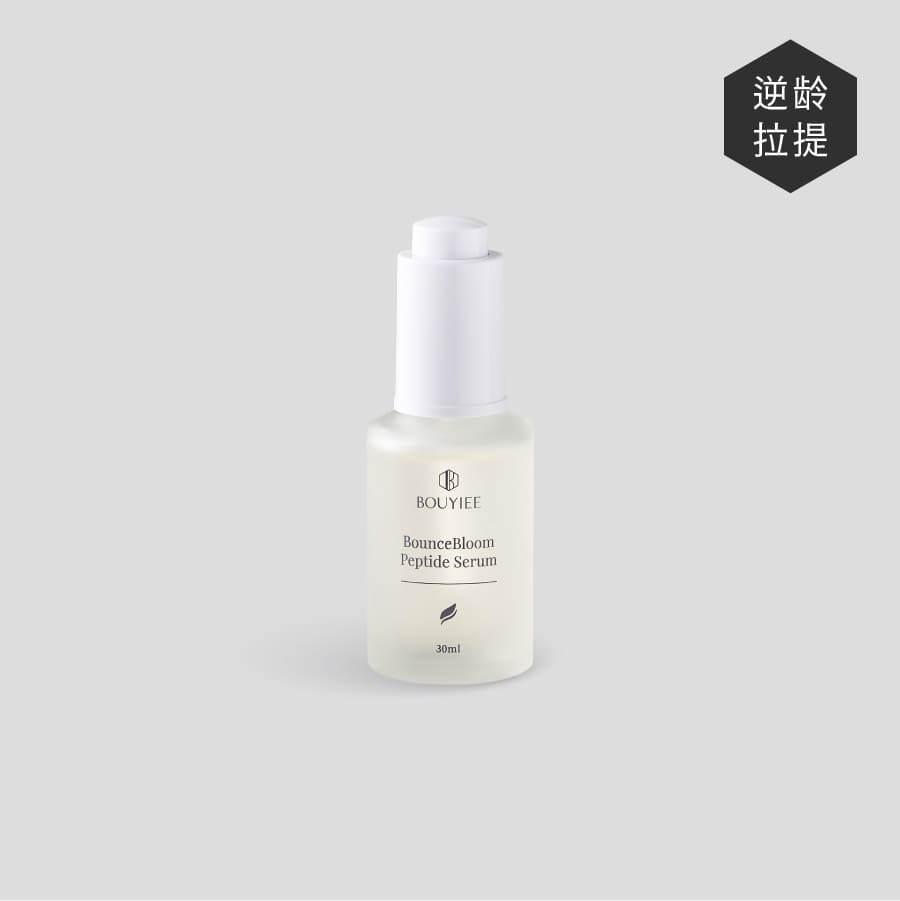 胜肽紧緻弹精华30ml