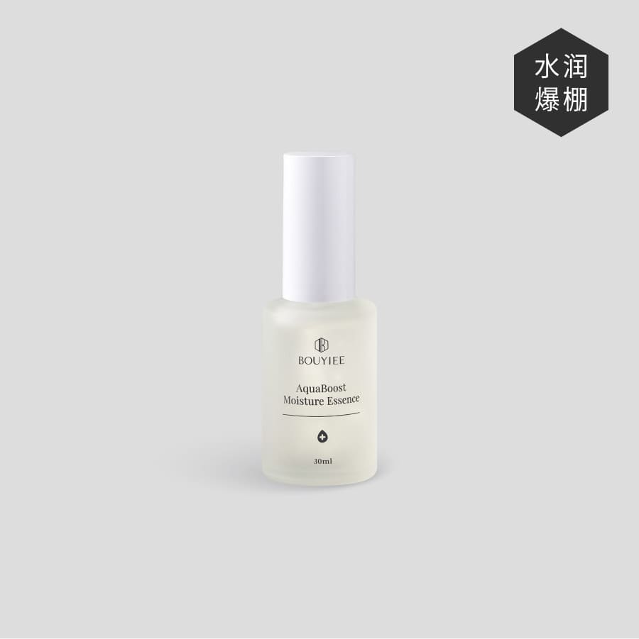 解肌渴能量精华30ml