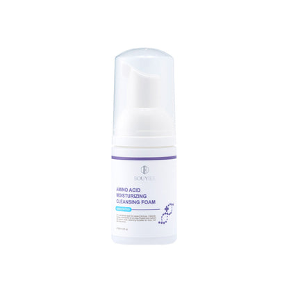赠品｜胺基酸益肤全效舒缓泡泡30ml (随机)