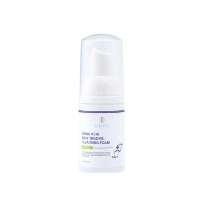 胺基酸益肤全效舒缓泡泡 (30ml)