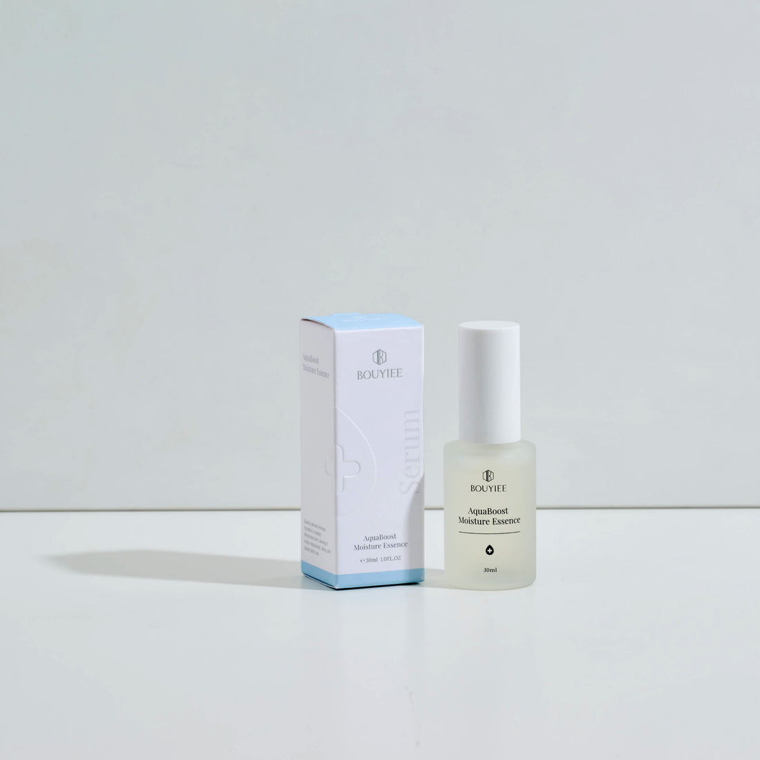 解肌渴能量精华30ml