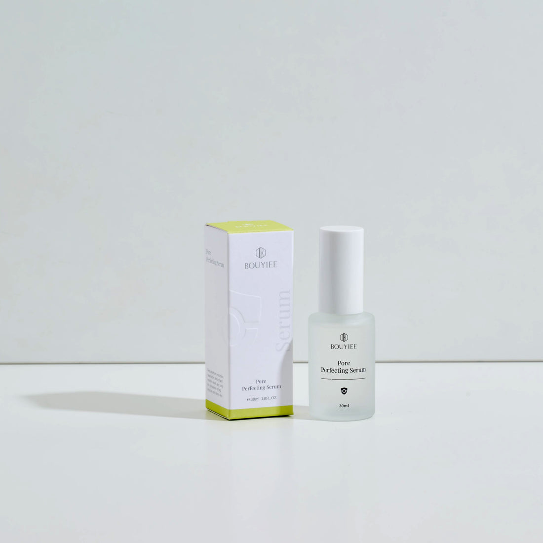 青豆控油精华30ml