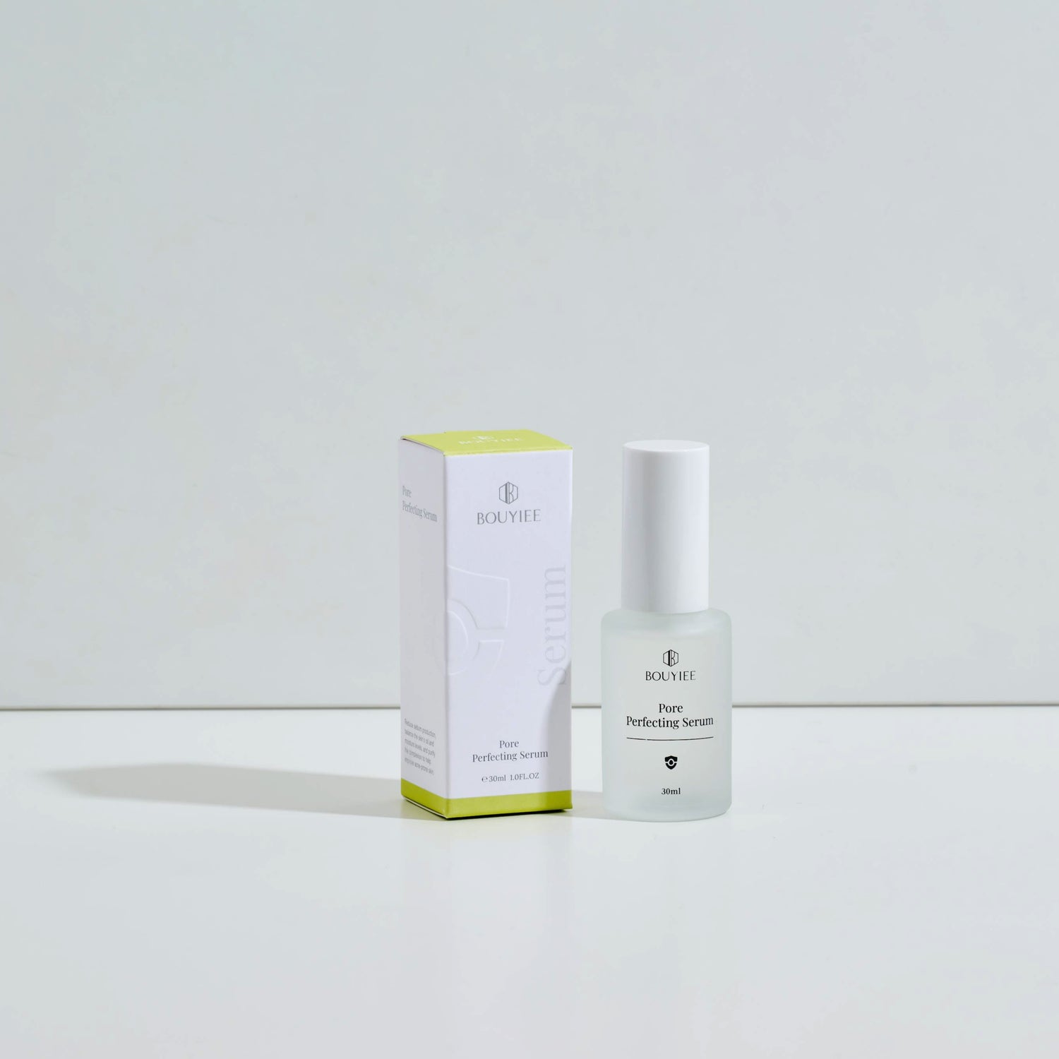 青豆控油精华30ml