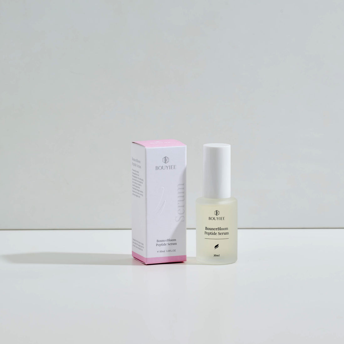 胜肽紧緻弹精华30ml