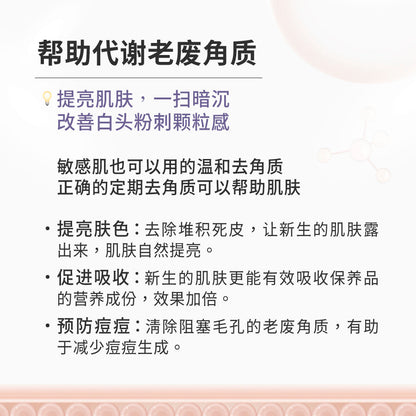 【闺蜜囤货组】BP2 超能净亮酵素冷膜 (250g)x3