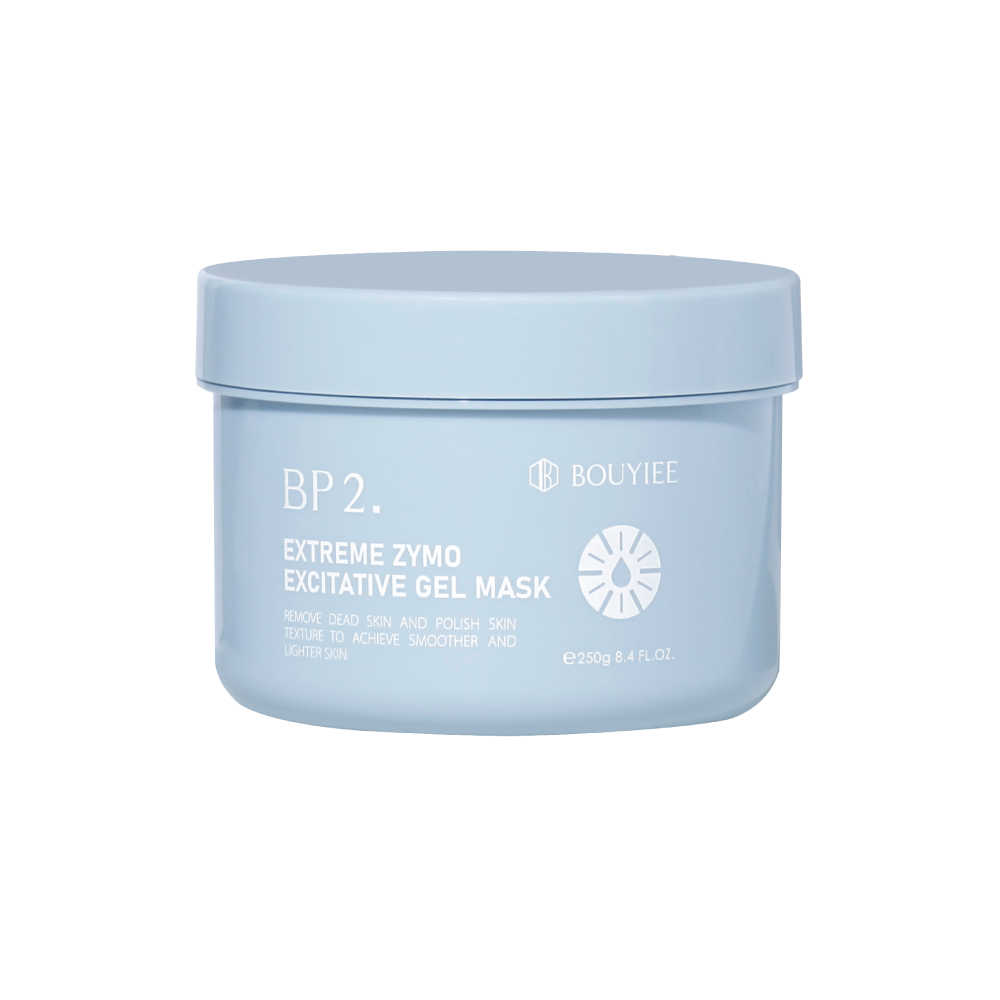 BP2 超能净亮酵素冷膜 (250g)