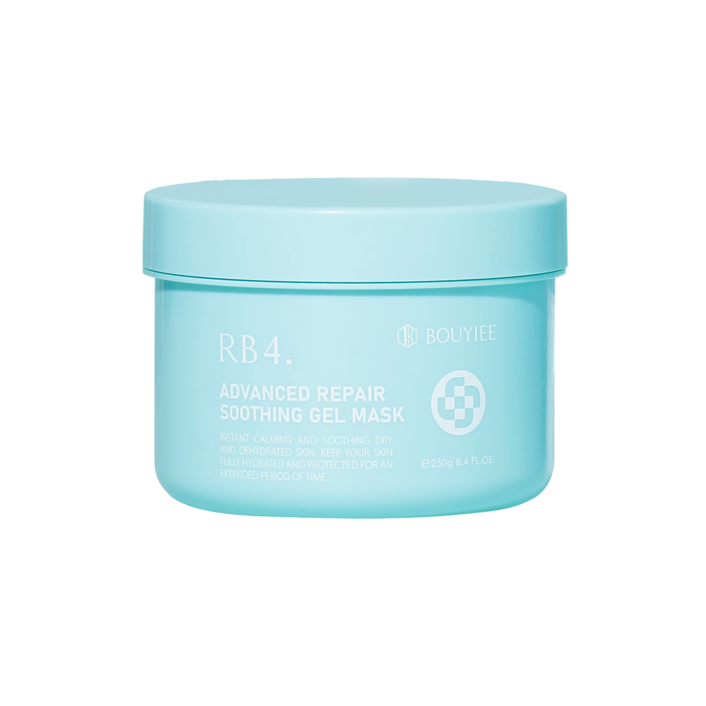 RB4 全效修护舒敏冻膜 (250g)