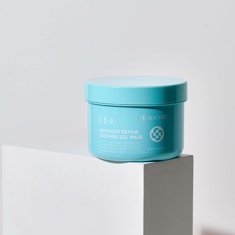 【直播限时优惠】RB4 全效修护舒敏冻膜 (250g)