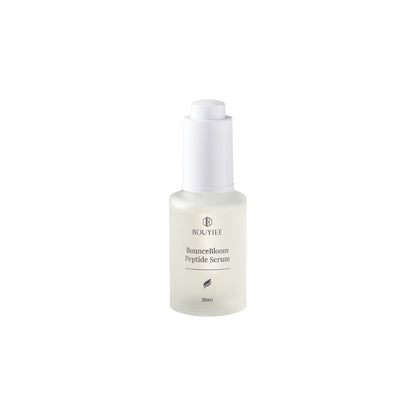 胜肽紧緻弹精华30ml