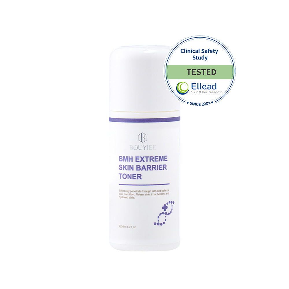 赠品｜BMH超能益肤水30ml