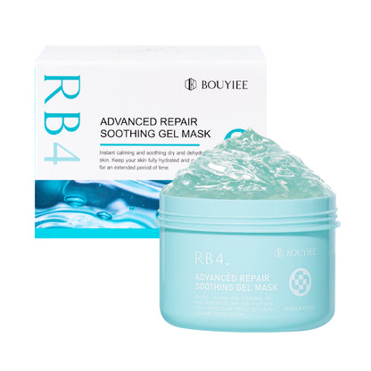 RB4 全效修护舒敏冻膜 (250g)